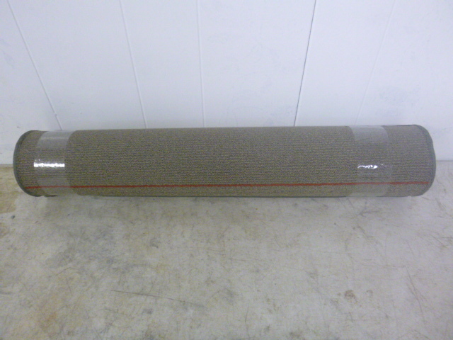 Town & Country Hall Rug