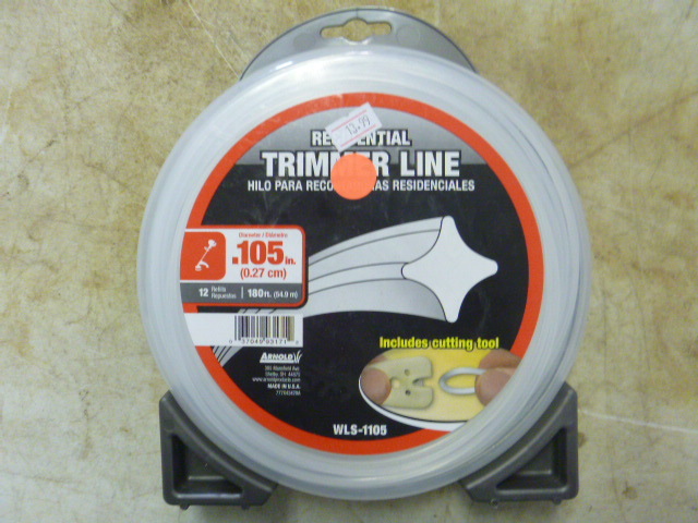 Trimmer Line