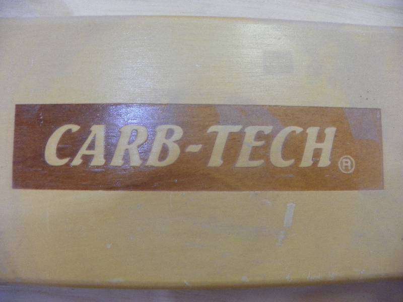 lot 33 image: Carb Tech Bit set