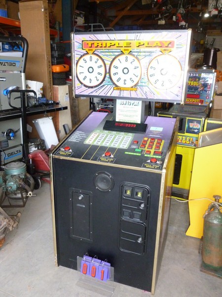 SnS # 252 Arcade Games too
