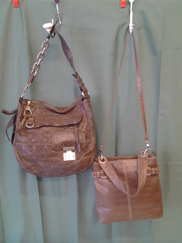Tommy Hilfiger & Juicy Couture Handbags