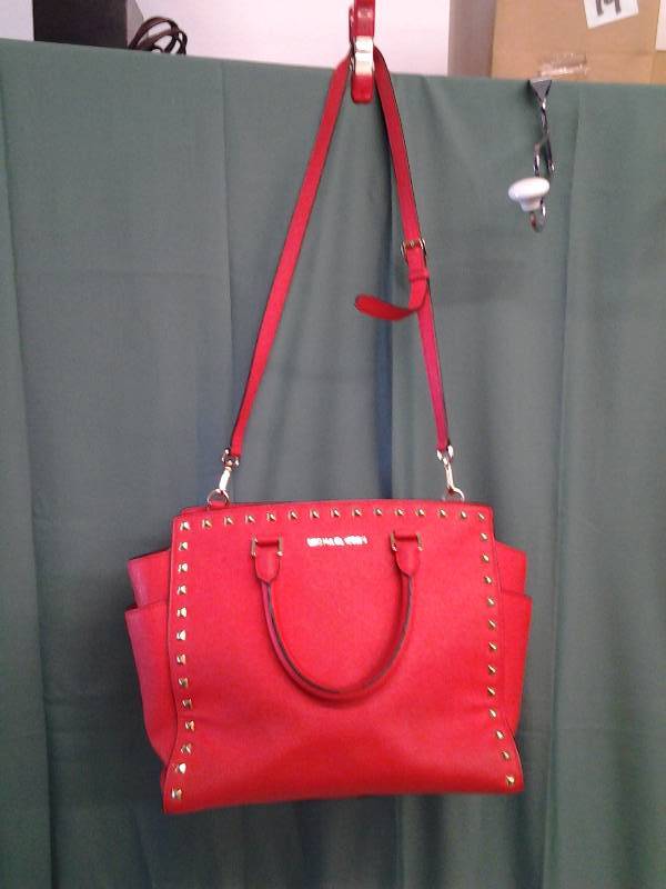 Genuine Michael Kors Handbag