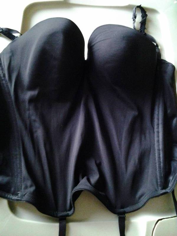 New With Tags Shape Wear By Le Mystere Size 36DD