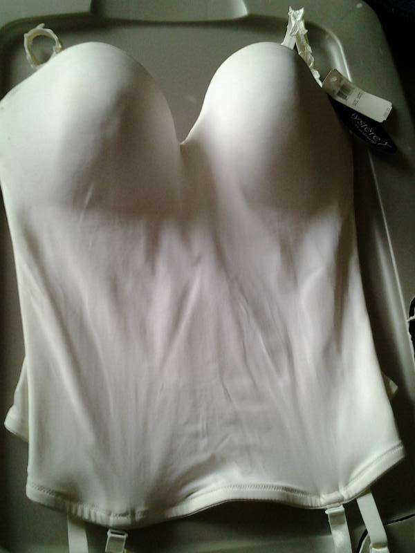 New With Tags Shape Wear By Le Mystere Size 36DD