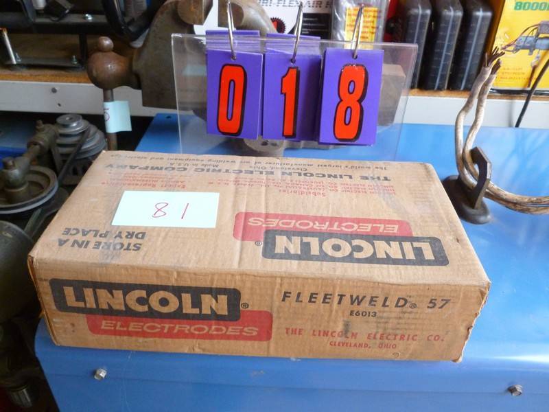 SnS # 253 Spring Consignment