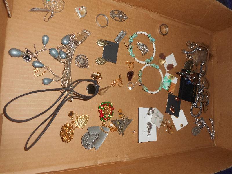 JEWLERY