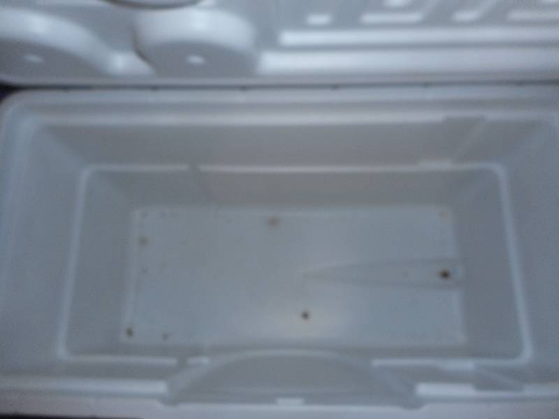 LG COLEMAN COOLER