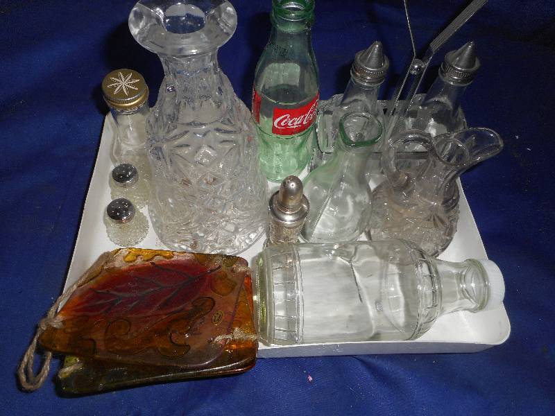 COLLECTIBLE GLASSWEAR