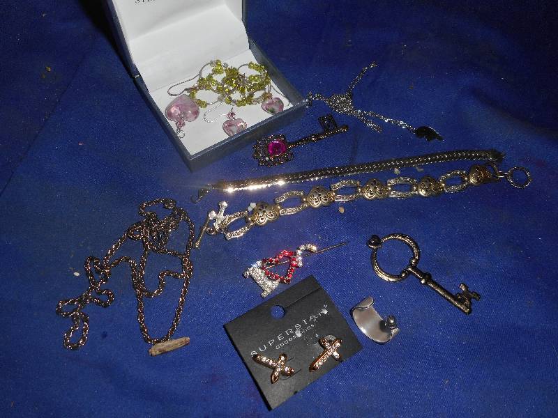 JEWLERY