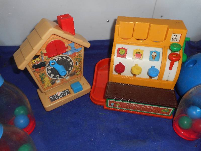 COLLECTIBLE TOYS