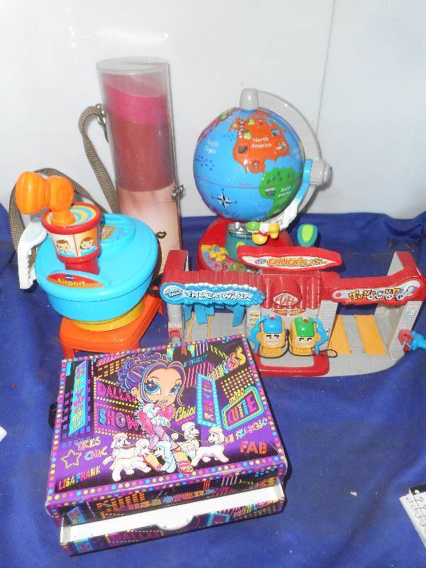 KIDS TOYS