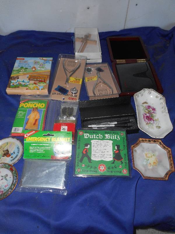 MISC FUN BOX