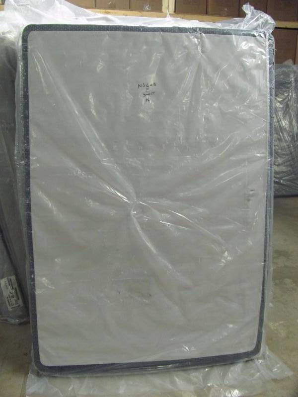 lot 14 image: Brand New Serta Perfect Sleeper Full Box Spring