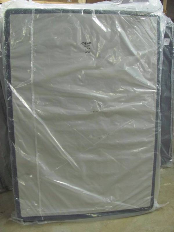lot 16 image: Brand New Serta Perfect Sleeper Full Box Spring