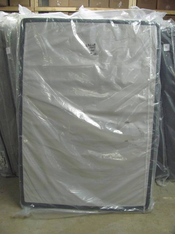 lot 17 image: Brand New Serta Perfect Sleeper Full Box Spring