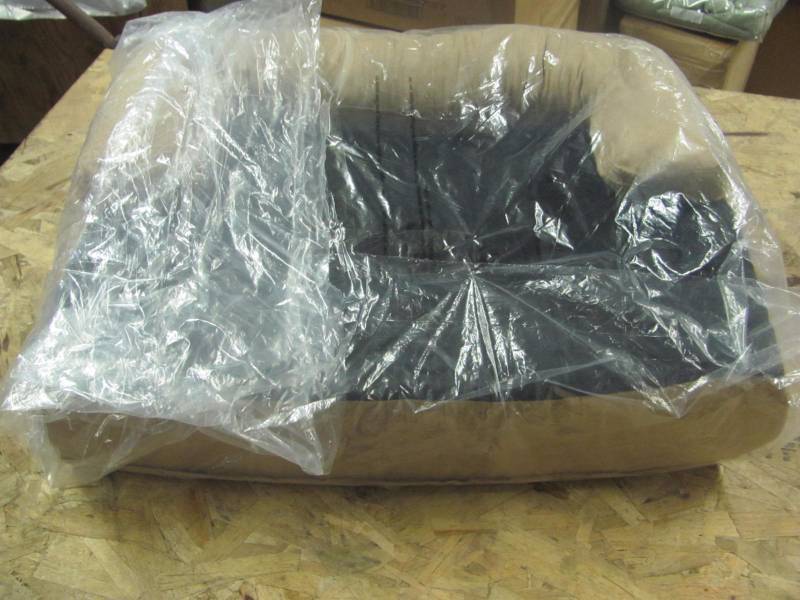 lot 30 image: Brand New PetMaker Orthopedic Memory Foam Pet Bed