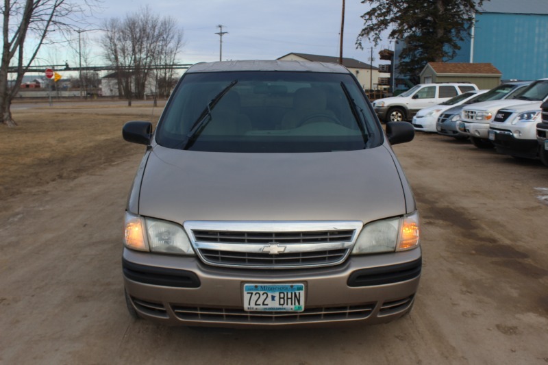 2003 Chevrolet Venture