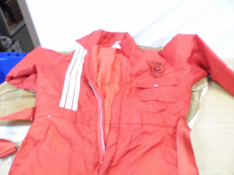 lot 62 image: Snow Suit - Purses - Coats
