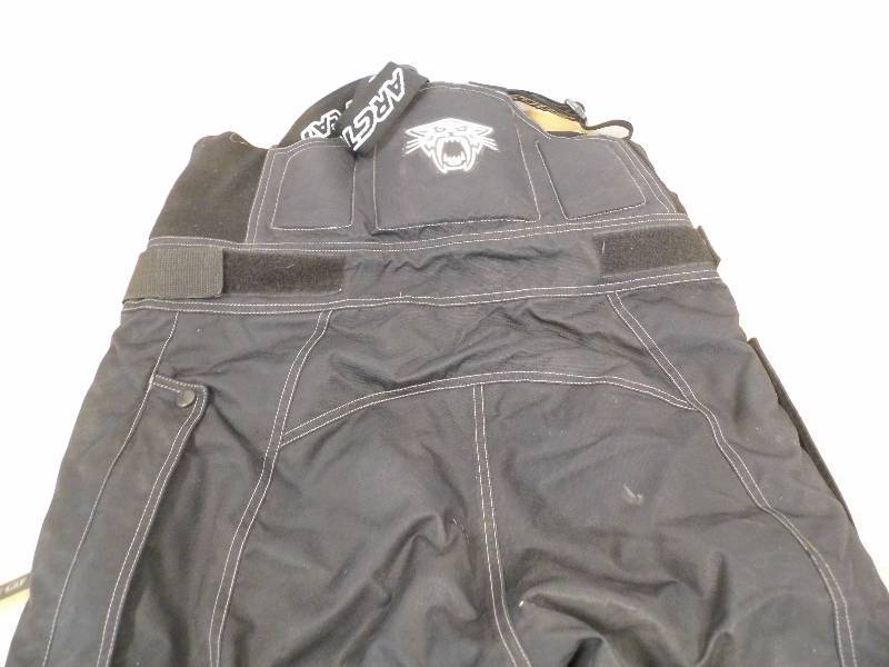 lot 15 image: Arctic Cat Bibs