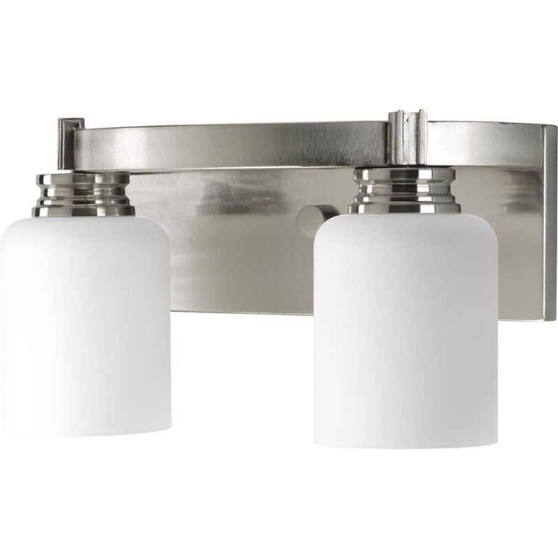 lot 110 image: Orbitz Collection Vanity