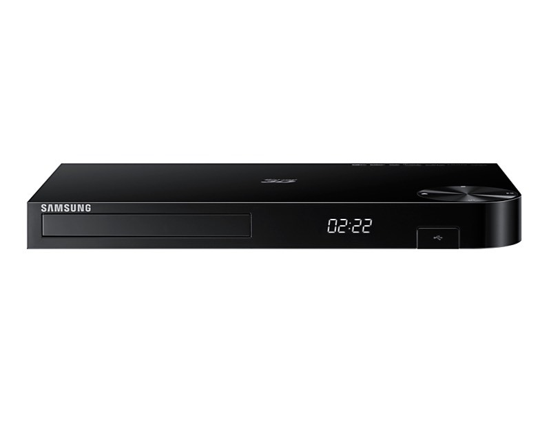 lot 55 image: Samsung 3D Blu Ray