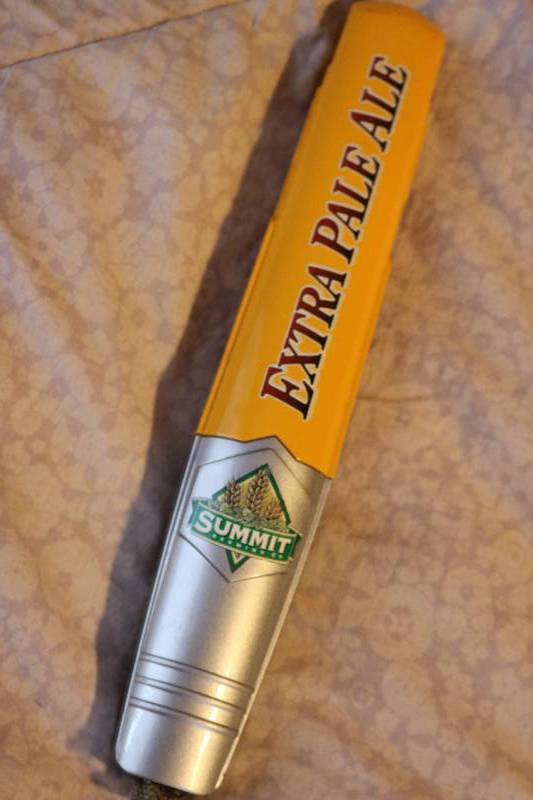 Extra pale Ale summit brewing co. b...
