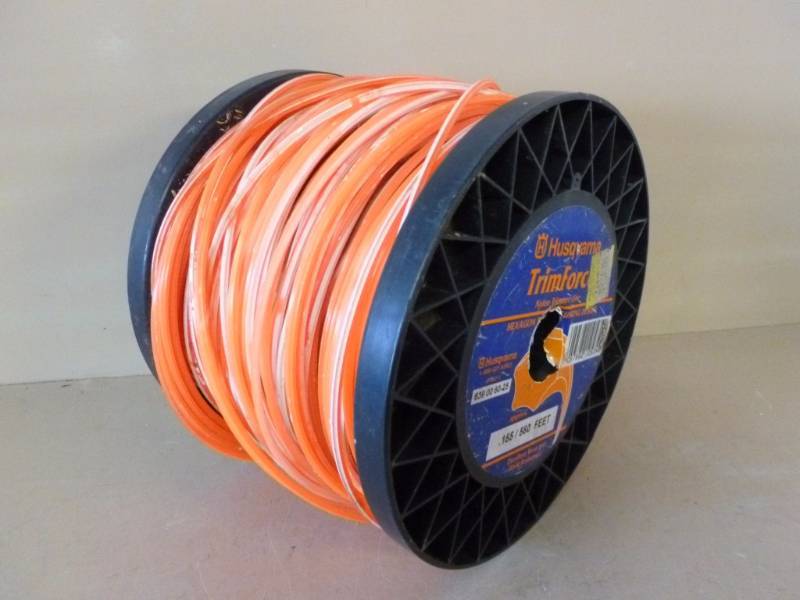 lot 13 image: Trimmer Line