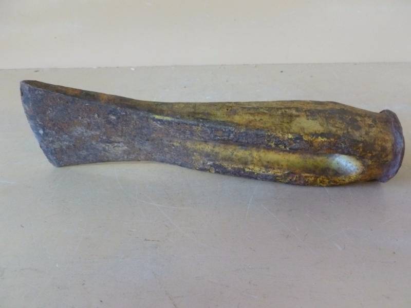 lot 26 image: Tree Wedge