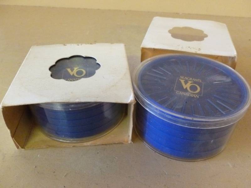 lot 41 image: Drink Coasters