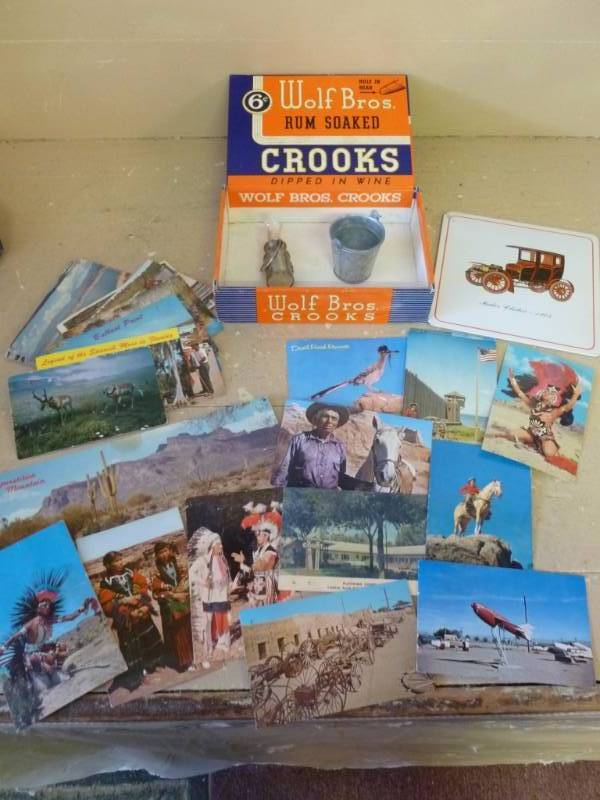 lot 80 image: Collectible