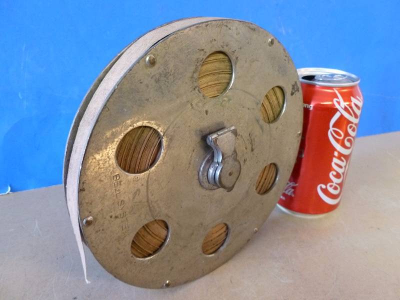 lot 91 image: Vintage Bell Systems