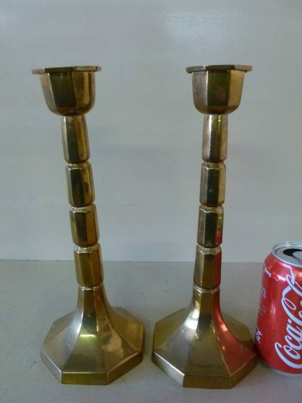 lot 172 image: Cast Brass