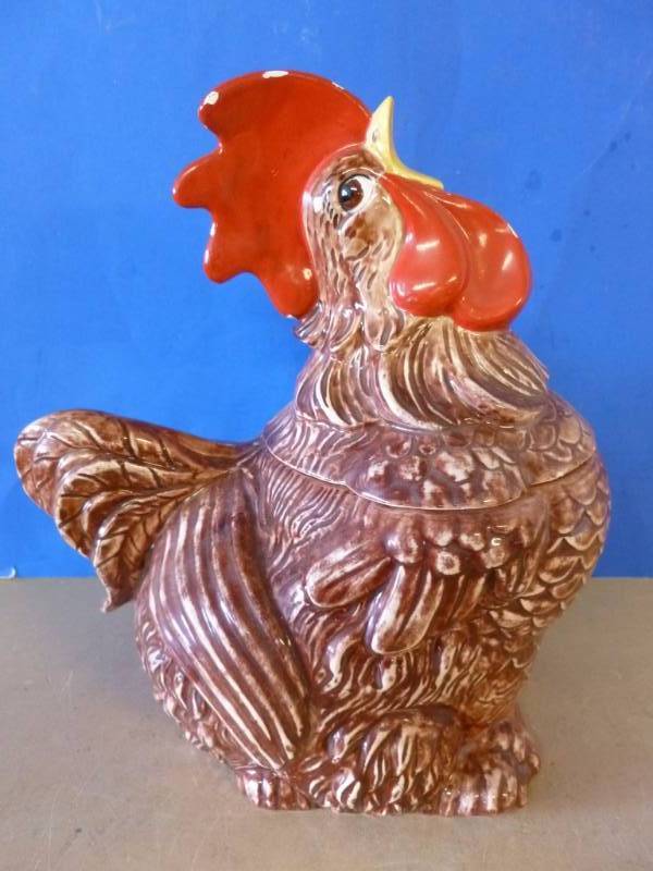 lot 180 image: Cookie Jar