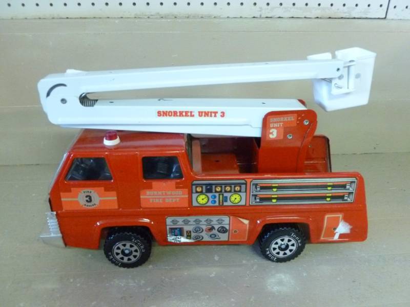 lot 231 image: Vintage Tonka