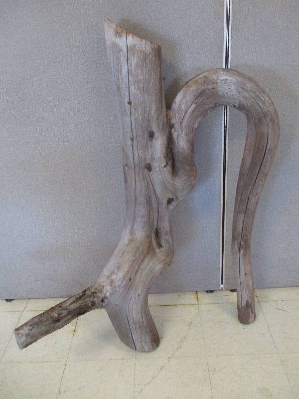 Spruce Wood