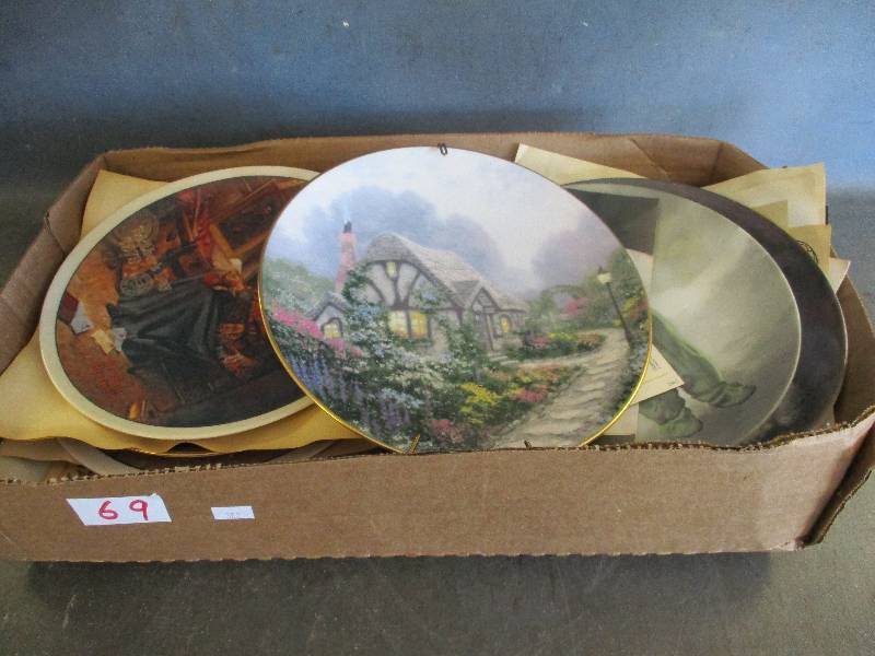 Collectors Plates