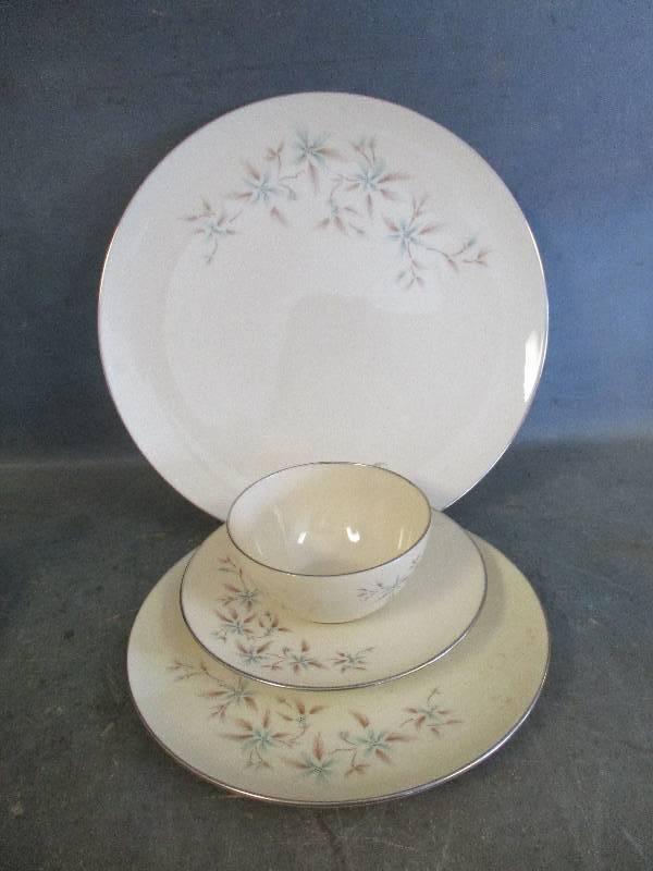 Vintage Wyndcrest China by Lenox