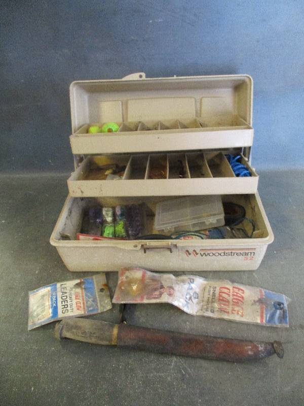 Tackle Box