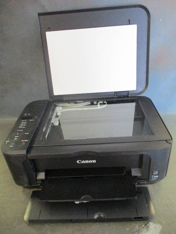 Cannon Print-copy- Scan