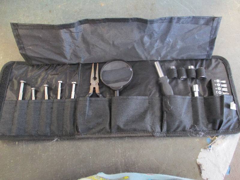 Tool kit