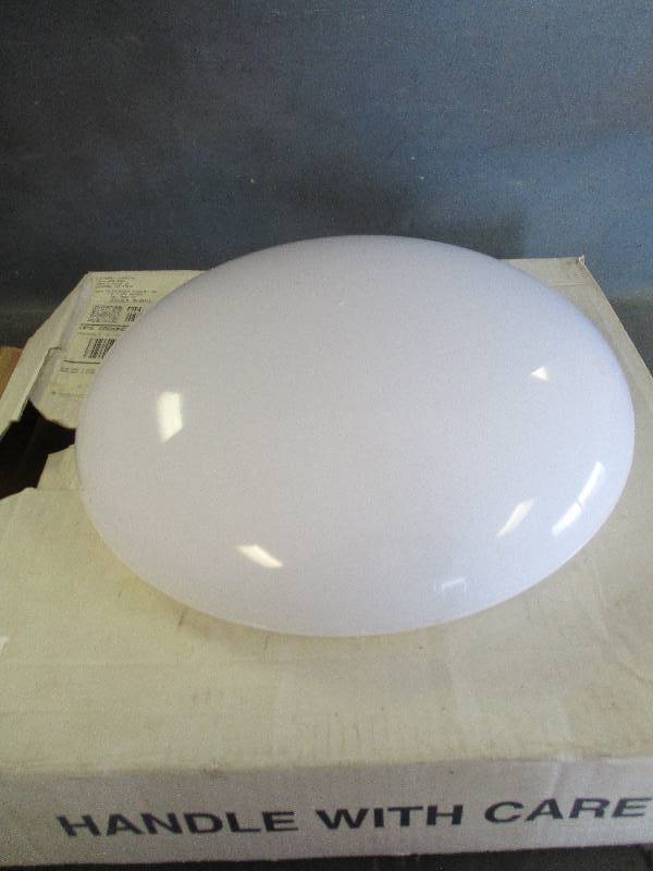 Round Ceiling Light Fixture
