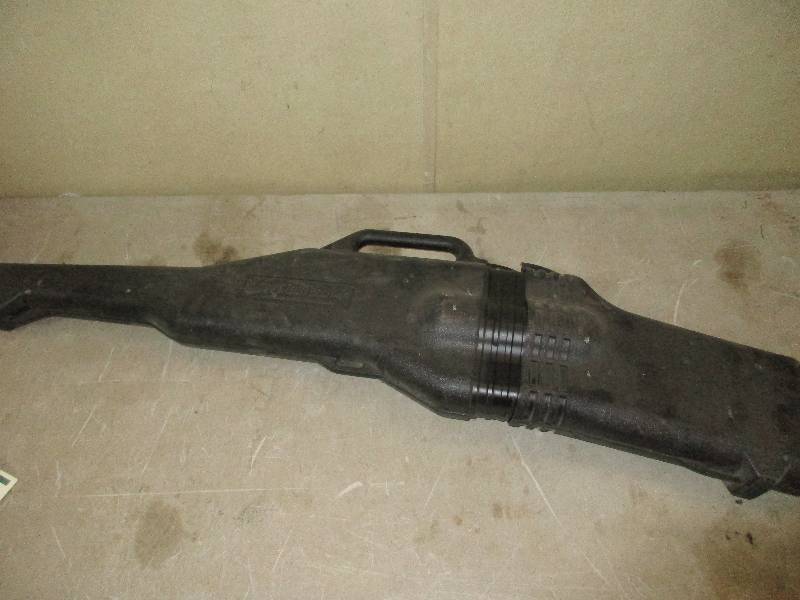 lot 10 image: Kolpin gun boot 4 w mounting bracket