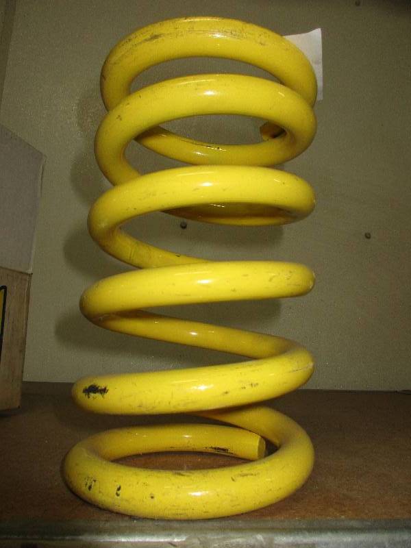 lot 47 image: 1 coil 900 4ID x 9.5L