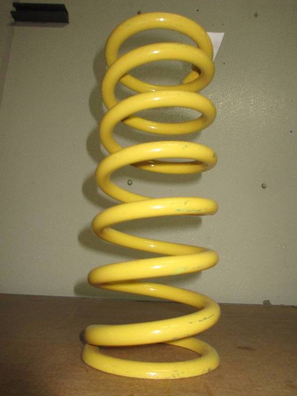 lot 50 image: 1 coil 350   4ID x 13.5L