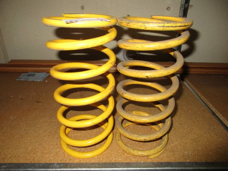 lot 73 image: 2 coils 175   4ID x 11L