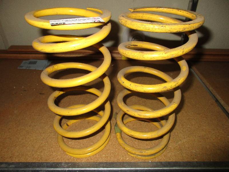 lot 74 image: 2 coils 200   4ID x 11L