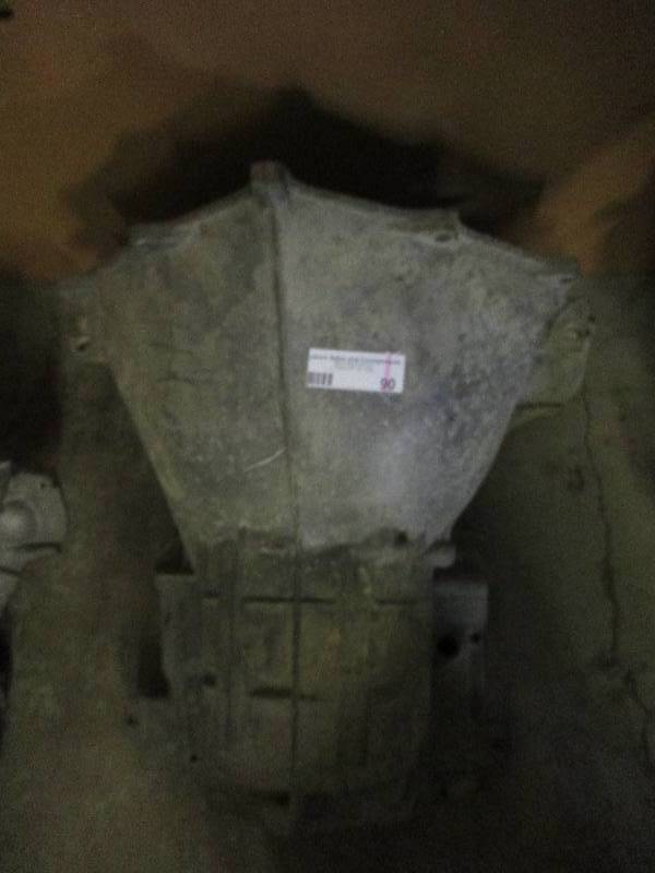 lot 90 image: Power Glide Transmission casing