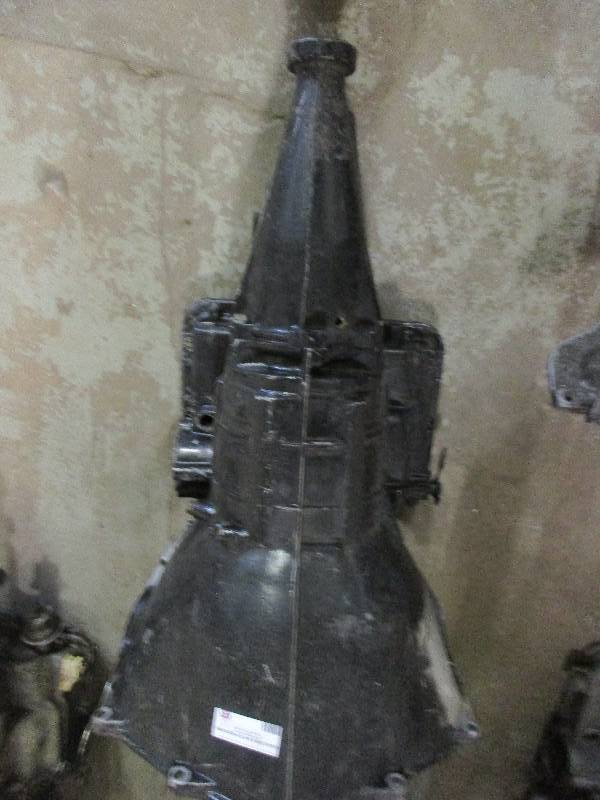 lot 93 image: Power Glide Transmission casing