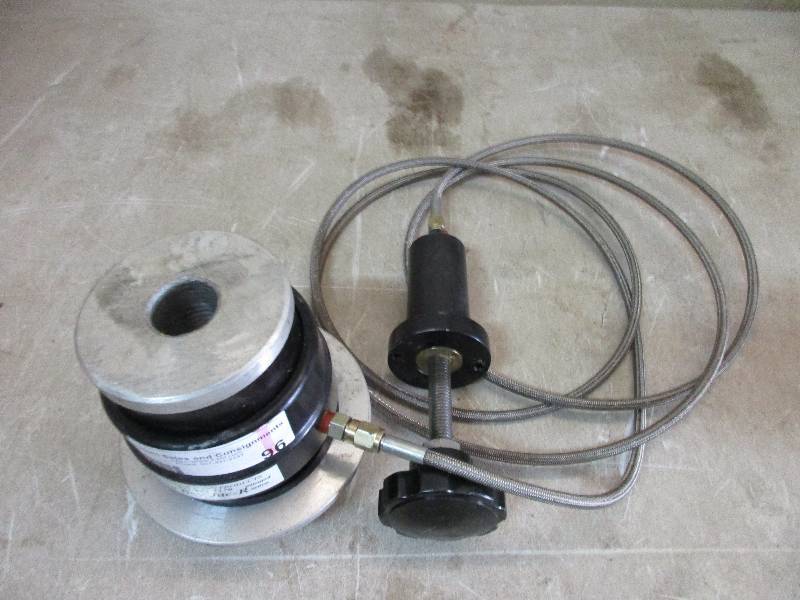 lot 96 image: Big Boy Jac-R  adjustment tool