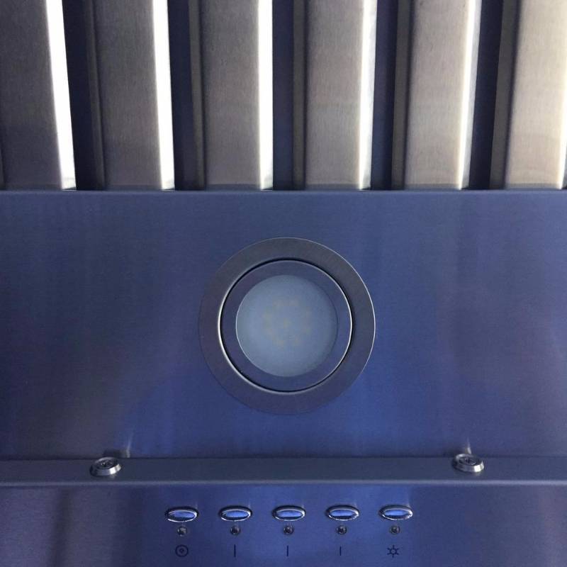Brand New - 30 Inch Under Cabinet Range Hood - Model Number - Thor Kitchen HRH3006U